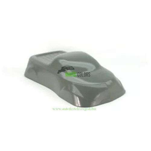 Vopsea DTM 2K industrială antirugină - RAL7005 - MAUSGRAU  (1,44l)