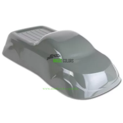 Vopsea DTM 2K industrială antirugină - RAL7010 - ZELTGRAU  (1,44l)