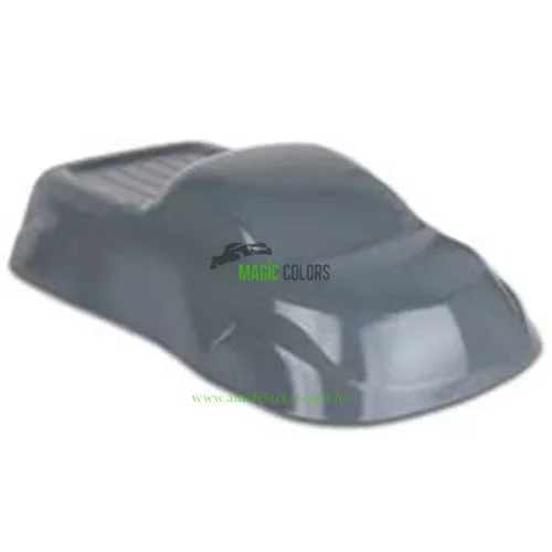 Vopsea DTM 2K industrială antirugină - RAL7012 - BASALTGRAU (1,44l)