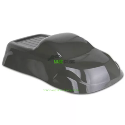 Vopsea DTM 2K industrială antirugină - RAL7022 - UMBRAGRAU (1,44l)