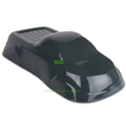 Vopsea DTM 2K industrială antirugină - RAL7026 - GRANITGRAU (1,44l)