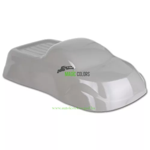 Vopsea DTM 2K industrială antirugină - RAL7030 - STEINGRAU (1,44l)