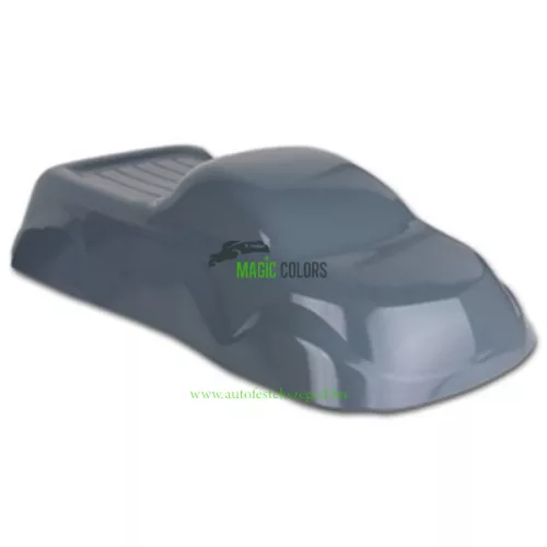 Vopsea DTM 2K industrială antirugină - RAL7031 - BLAUGRAU (1,44l)