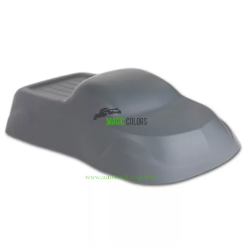 Vopsea DTM 2K industrială antirugină - RAL7043 - VERKEHRSGRAU B (1,44l)