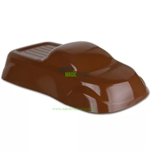 Vopsea DTM 2K industrială antirugină - RAL8007 - REHBRAUN (1,44l)