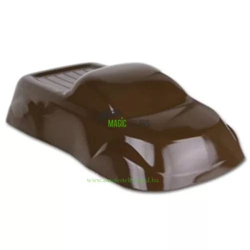 Vopsea DTM 2K industrială antirugină - RAL8014 - SEPIABRAUN (1,44l)