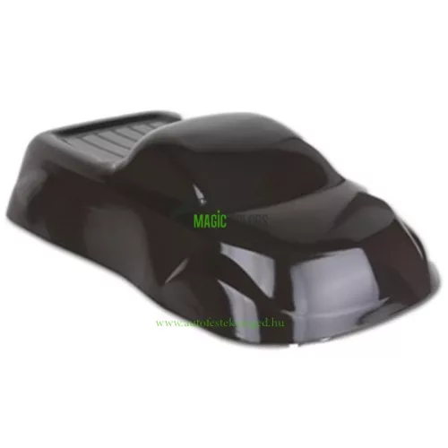 Vopsea DTM 2K industrială antirugină - RAL8019 - GRAUBRAUN (1,44l)