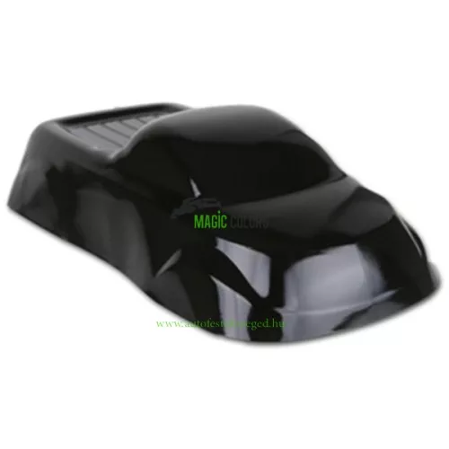 Vopsea DTM 2K industrială antirugină - RAL8022 - SCHWARZBRAUN (1,44l)