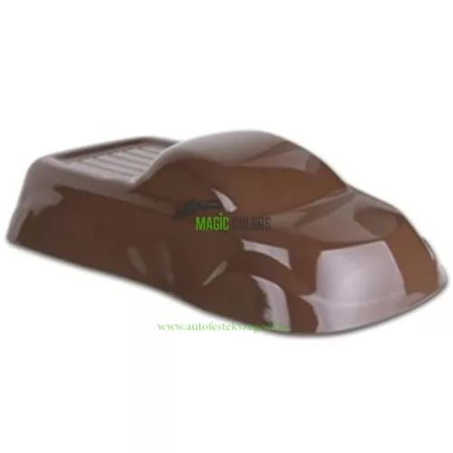 Vopsea DTM 2K industrială antirugină - RAL8028 - TERRABRAUN (1,44l)