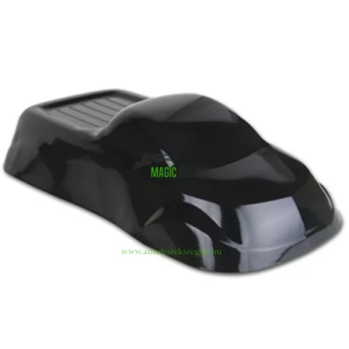 Vopsea DTM 2K industrială antirugină - RAL9004 - SIGNALSCHWARZ (1,44l)