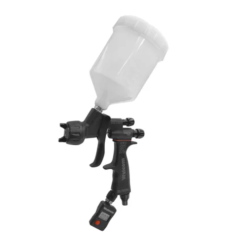 Walmec W023012 Genesi Carbonio Evo Halo Base 1.2 – Cu Regulator de Presiune
