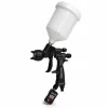 Walmec W023013 Genesi Carbonio Evo Halo Base 1.3 – Cu Regulator de Presiune