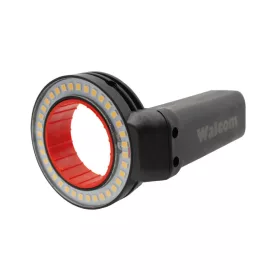   Walmec 360 True Light – Lumină Universală pentru Pistol de Vopsit