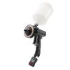 Walmec 360 True Light – Lumină Universală pentru Pistol de Vopsit