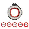 Walmec 360 True Light Evo Meter – Lumină Universală pentru Pistol de Vopsit