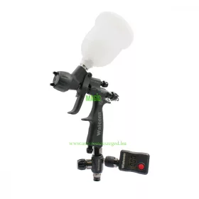   Pistol de pulverizare Walmec 703007 Ego Carbonio HTE Mini 190 (0.7)