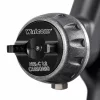Walmec Ego Carbonio HTE Mini 190 (1.2) Pistol de Vopsit Profesional Mini