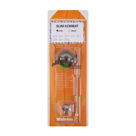   Set duză Walmec – Pentru pistolul de pulverizare Slim Kombat