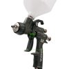 Pistol de pulverizare Walmec 803013 Slim Kombat HALO (1.5)