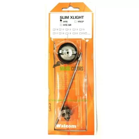   Set duză + ac Walmec – Pentru pistolul de pulverizare Slim Xlight S HTE