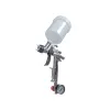 Walmec Slim XLIGHT S HALO 1.3 Pistol de Vopsit Universal cu Regulator de Presiune