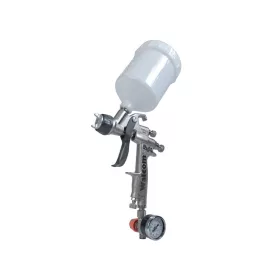   Walmec Slim XLIGHT S HALO 1.3 Pistol de Vopsit Universal cu Regulator de Presiune