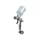 Walmec Slim XLIGHT S HALO 1.3 Pistol de Vopsit Universal cu Regulator de Presiune