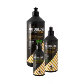   Indasa Compound Plus Pastă de Lustruire într-un Singur Pas (1 L)