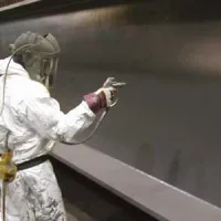 Vopsea Industrială 1K - Disponibilă în Culori RAL