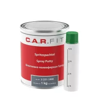 Chit Spray (Poliester)