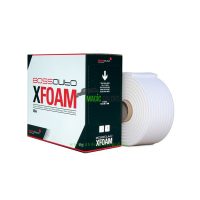 Bandă de mascare cu spumă