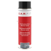 Spray pentru Protecția Șasiului și Împotriva Pietrelor