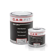 C.A.R. Fit