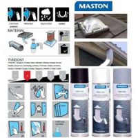 Impermeabilizare - Spray de Etanșare