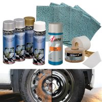 Seturi de Restaurare a Jantelor