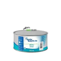 Chit cu Fibra de Sticlă și cu Aluminiu