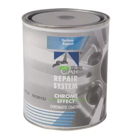 Vopsea CRS Chrome Effect (0,75L)
