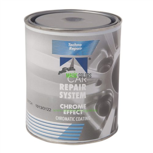 Vopsea CRS Chrome Effect (0,75L)