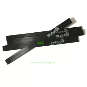 Paletă de amestecare din plastic Finixa (23 cm)