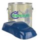 1K Ipari Fedőfesték - RAL5001 - Green Blue