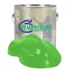Vopsea industrială 1K - RAL6018 - Yellow Green
