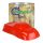 3 in 1 1K Ipari Festék - RAL 2002 - Vermilion (1Kg)