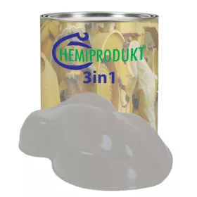   Vopsea DTM 3 în 1 – 1K industrială - RAL7004 - Signal Grey