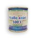 Vopsea Argintie Termorezistentă Hemiterm 500°C (0,25L)