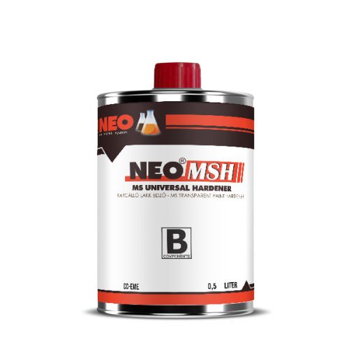 Neo MS Întăritor Normal /2:1/ (0.5L)