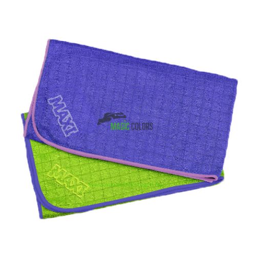 Bonus MicroMaxi Lavetă Extra Mare din Microfibră (60x50 cm)