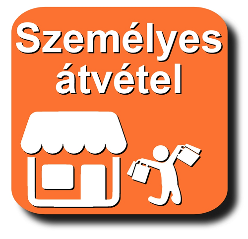 Ridicare personală din magazinul nostru